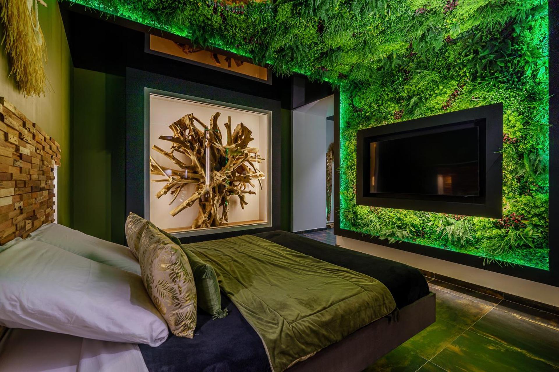 Love Room Evasion Duo Marseilles Exterior foto