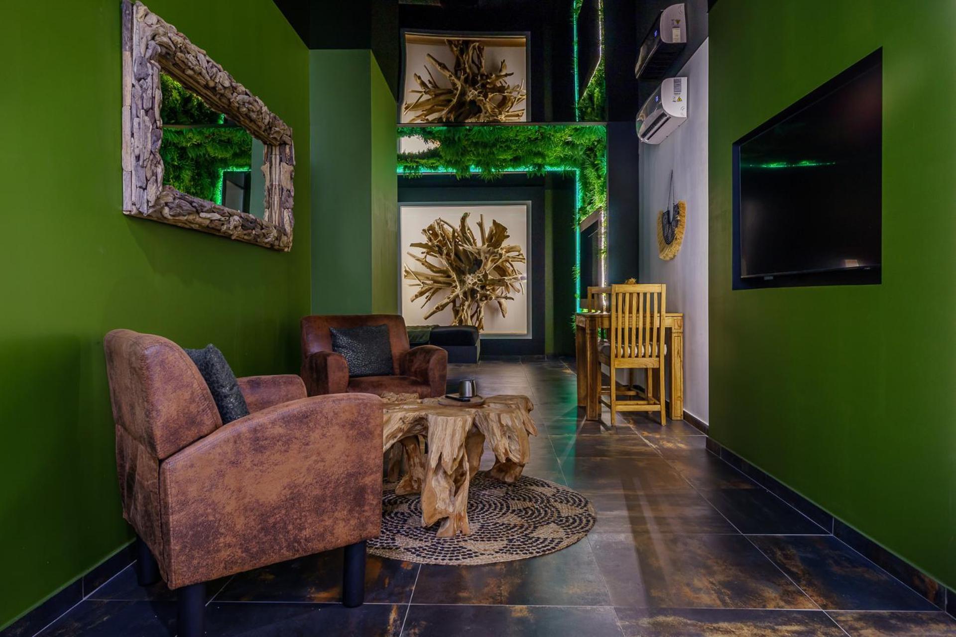 Love Room Evasion Duo Marseilles Zimmer foto