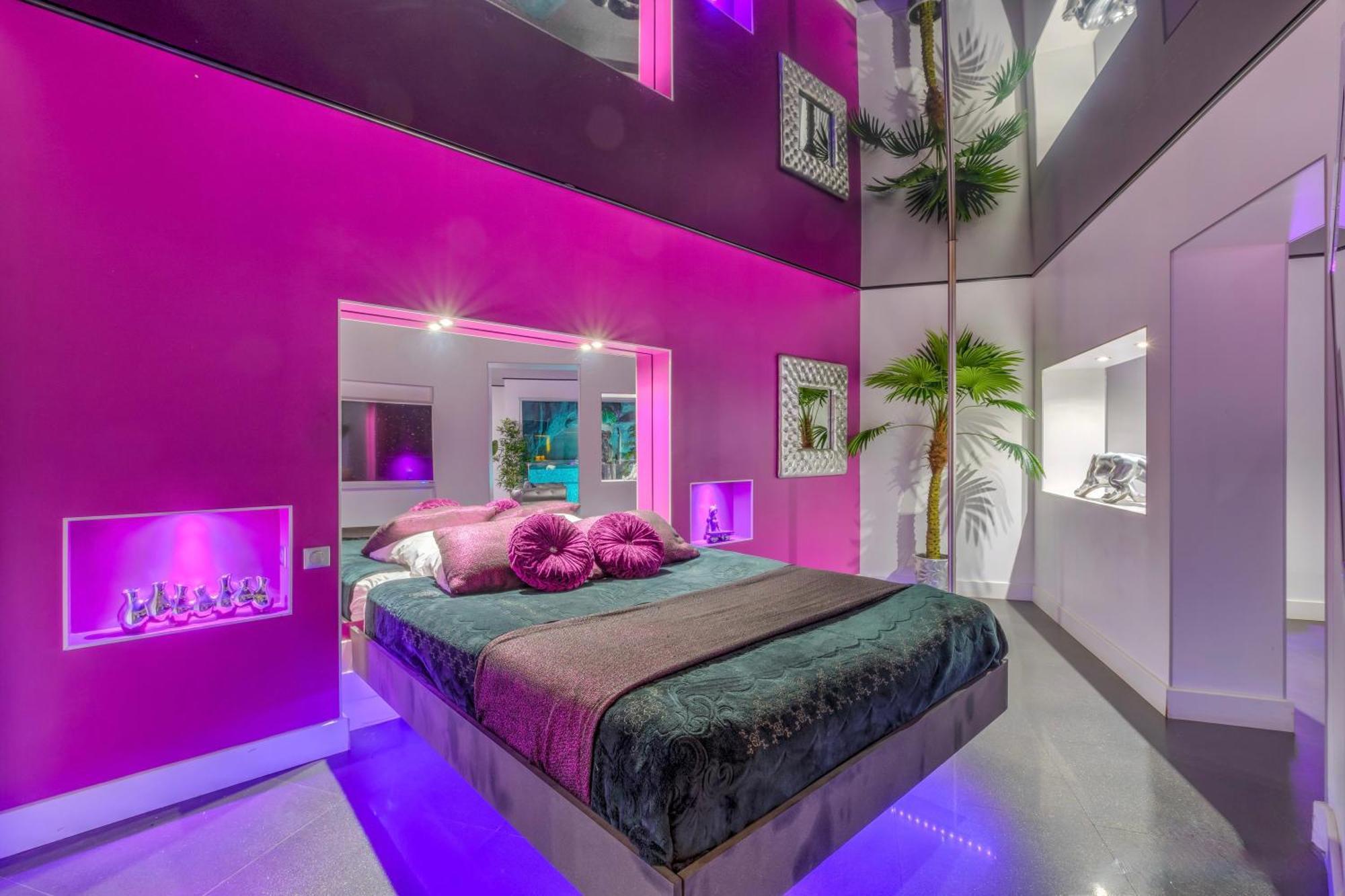 Love Room Evasion Duo Marseilles Exterior foto