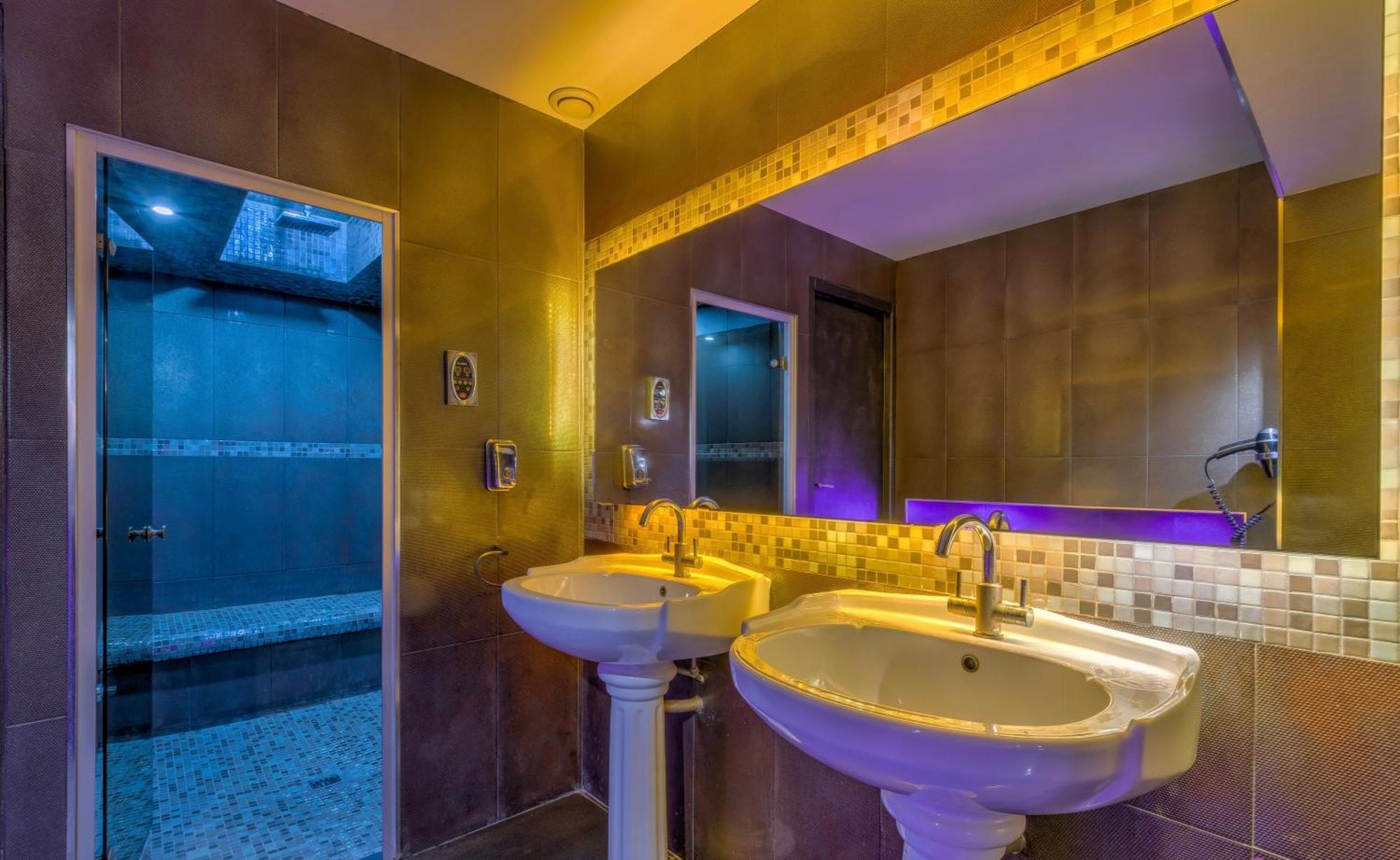 Love Room Evasion Duo Marseilles Exterior foto