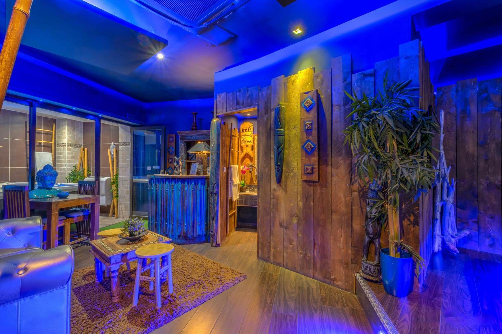 Love Room Evasion Duo Marseilles Exterior foto