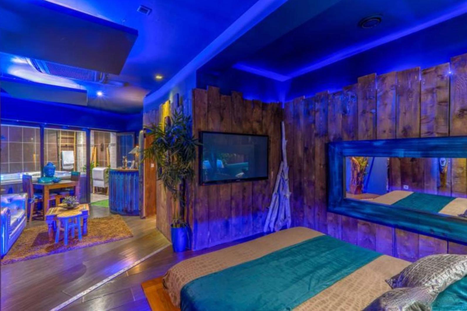 Love Room Evasion Duo Marseilles Exterior foto