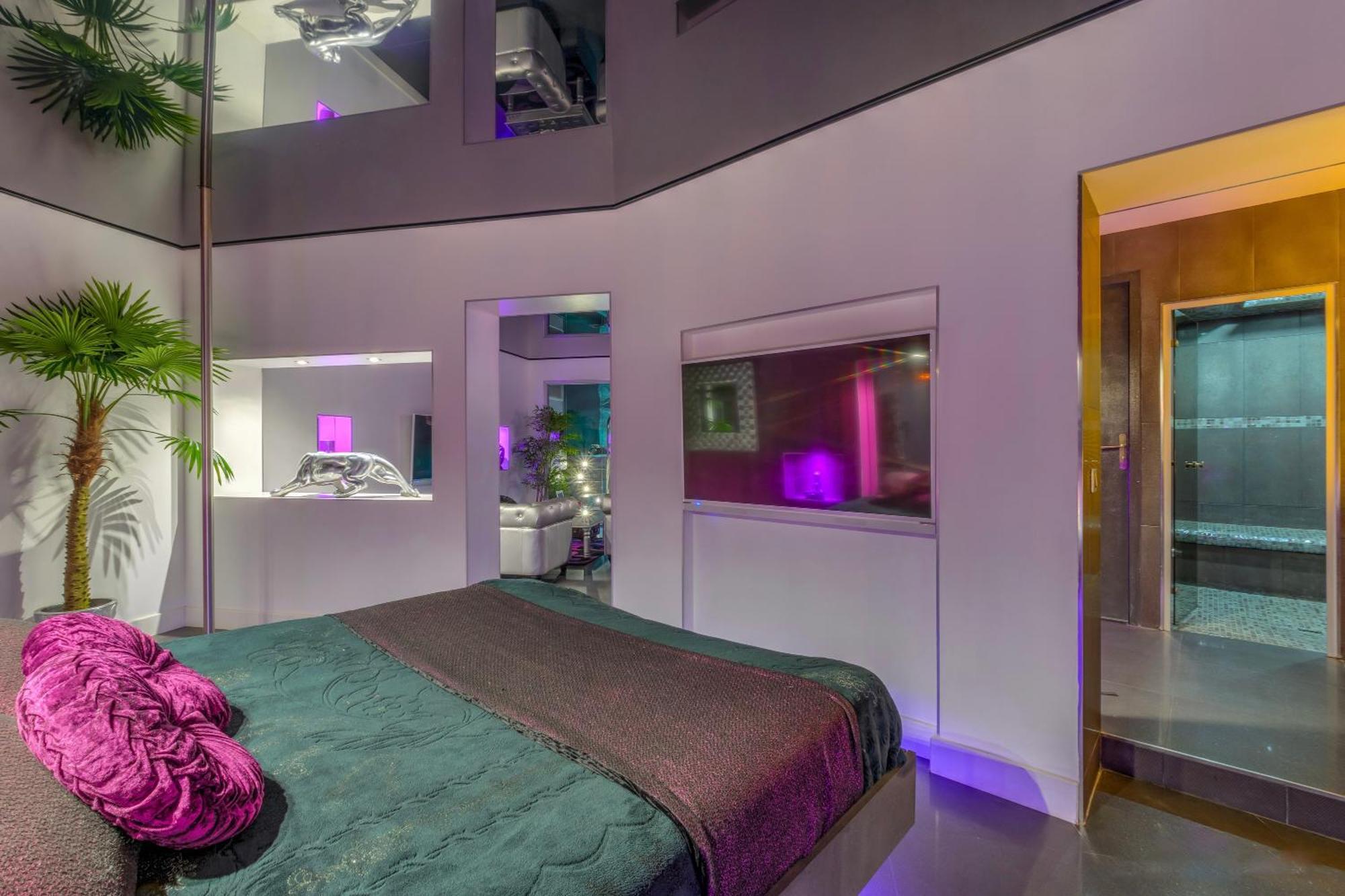 Love Room Evasion Duo Marseilles Exterior foto