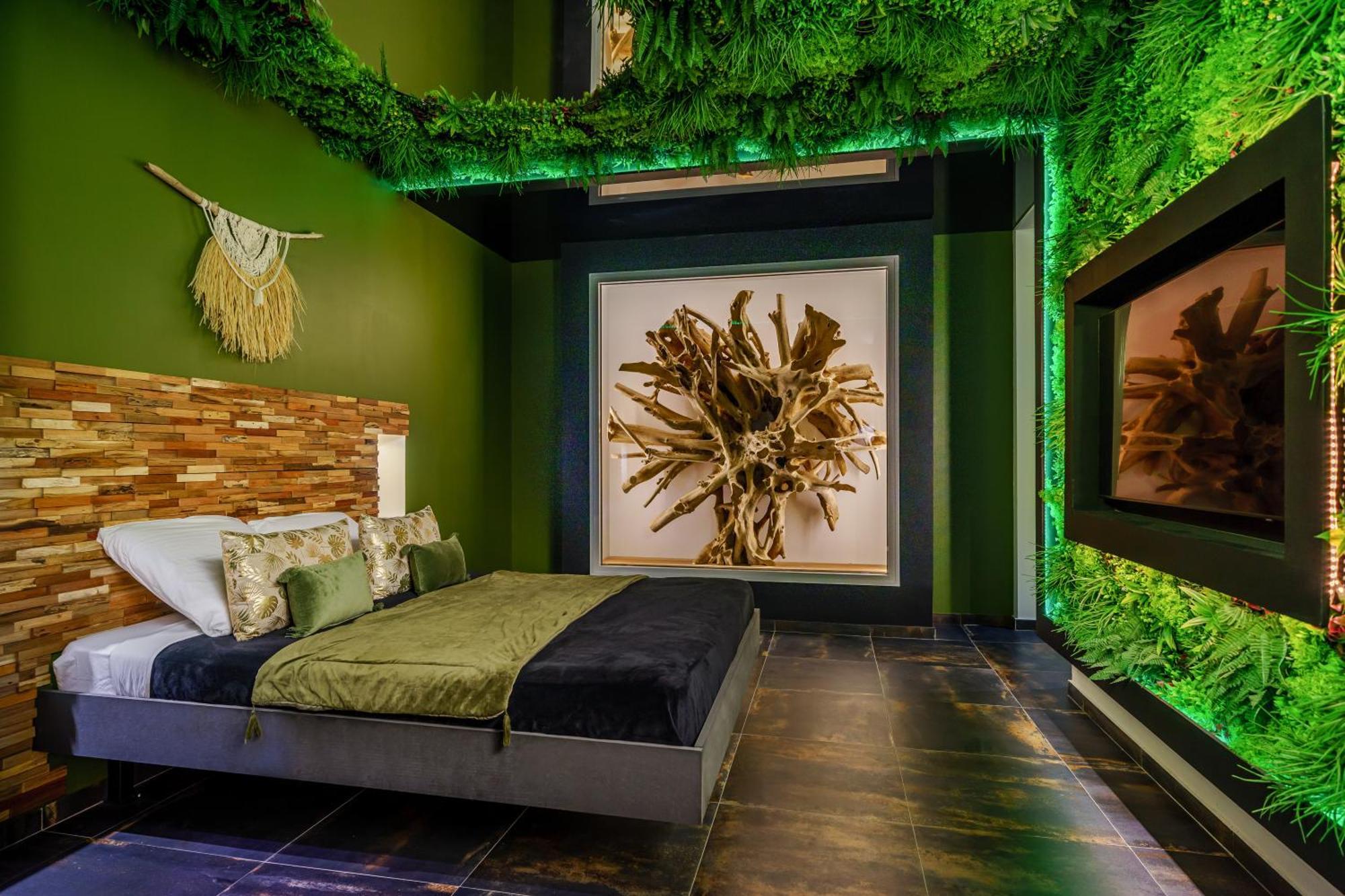 Love Room Evasion Duo Marseilles Exterior foto